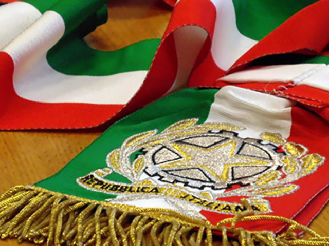 Avviso di Pubblicazione